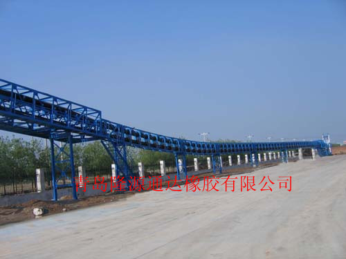 生產(chǎn)各種標(biāo)準(zhǔn)輸送帶